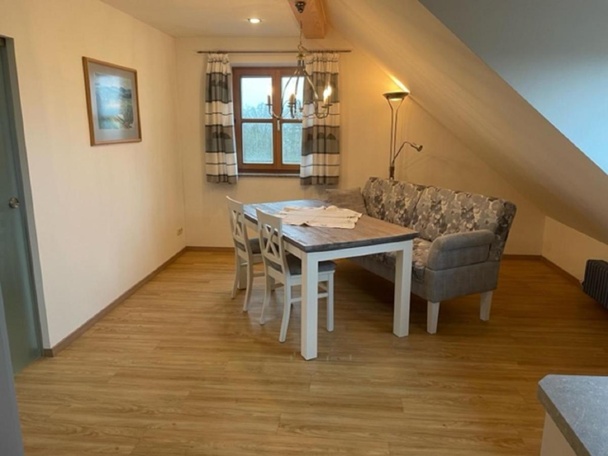 Scheidlerhof Apartment Theisseil Exterior photo