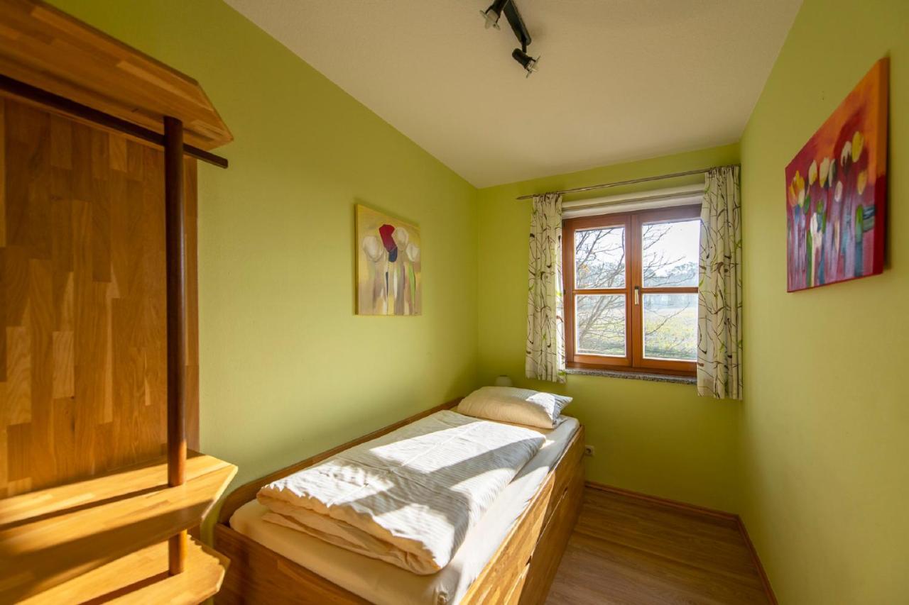 Scheidlerhof Apartment Theisseil Exterior photo