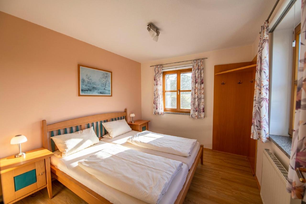 Scheidlerhof Apartment Theisseil Exterior photo