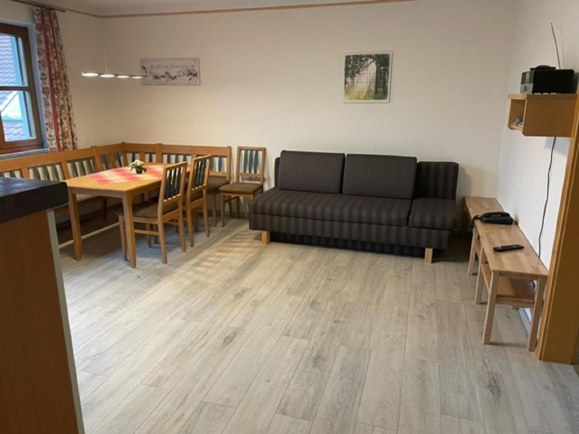 Scheidlerhof Apartment Theisseil Exterior photo