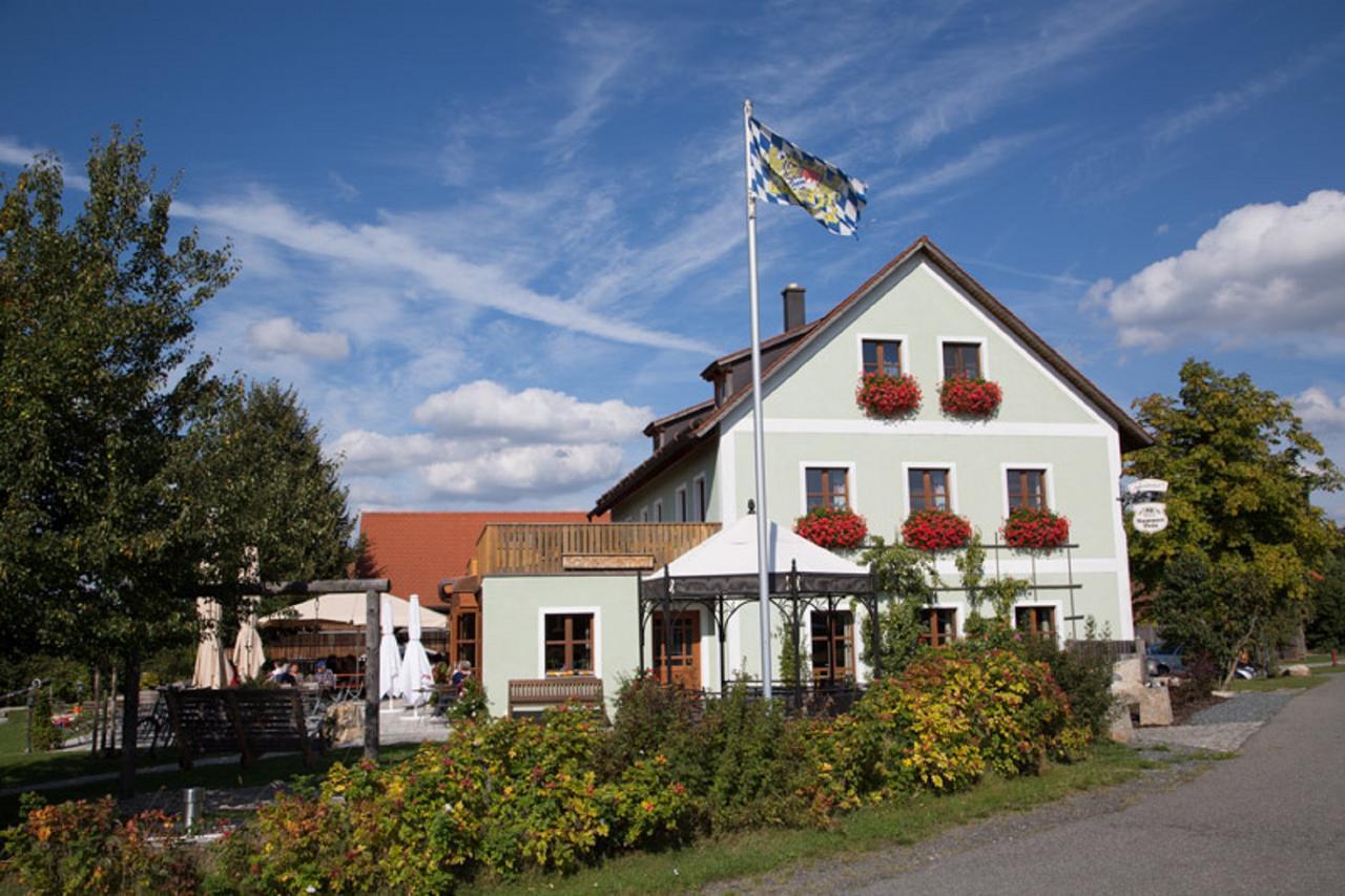Scheidlerhof Apartment Theisseil Exterior photo
